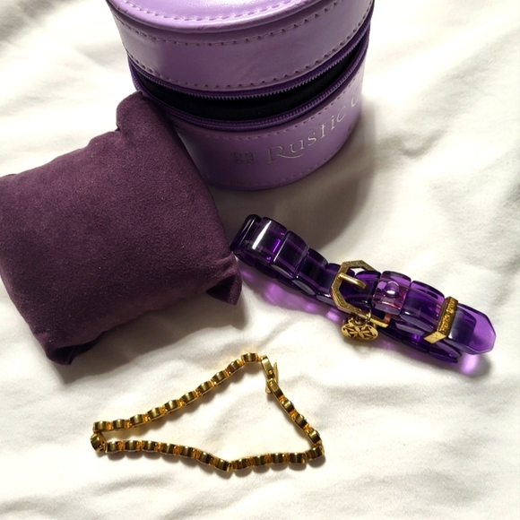 Rustic Cuff Lot Bracelets - Picture 6 of 7